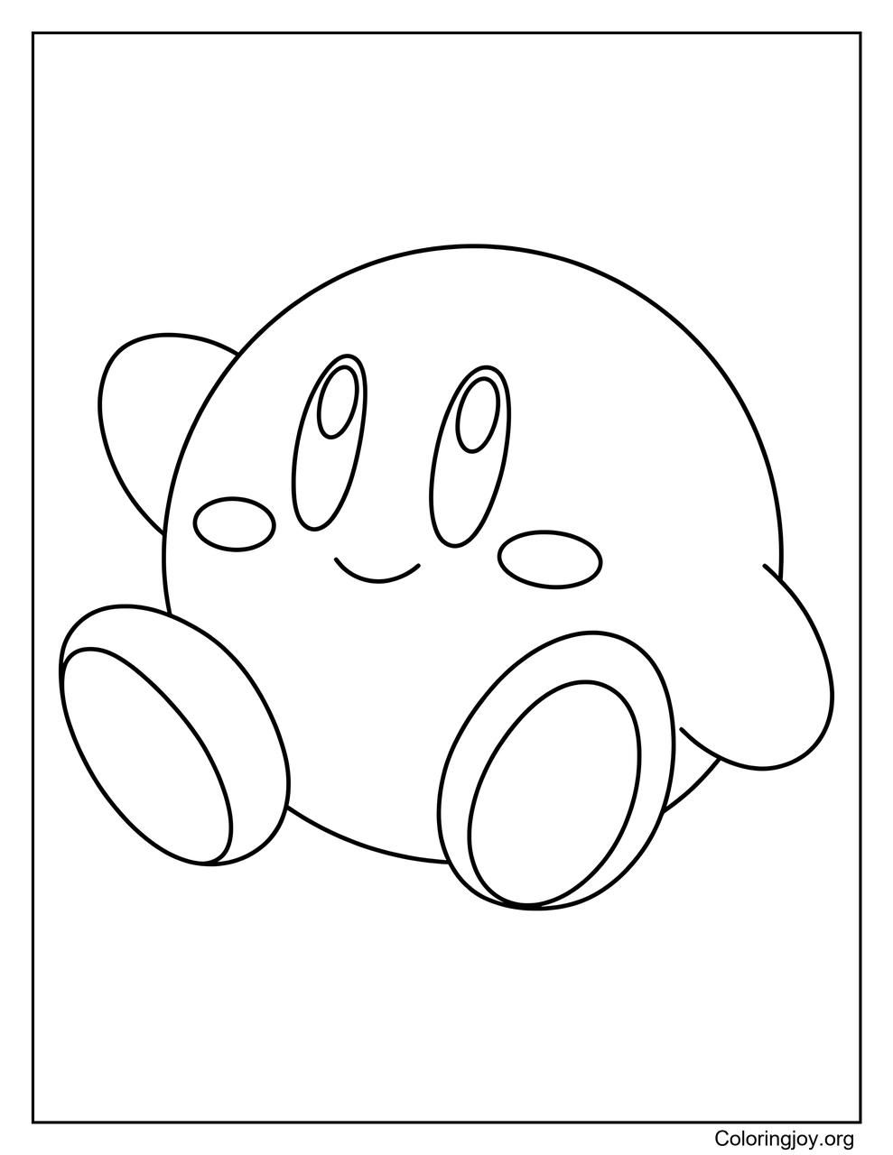 bebe kirby