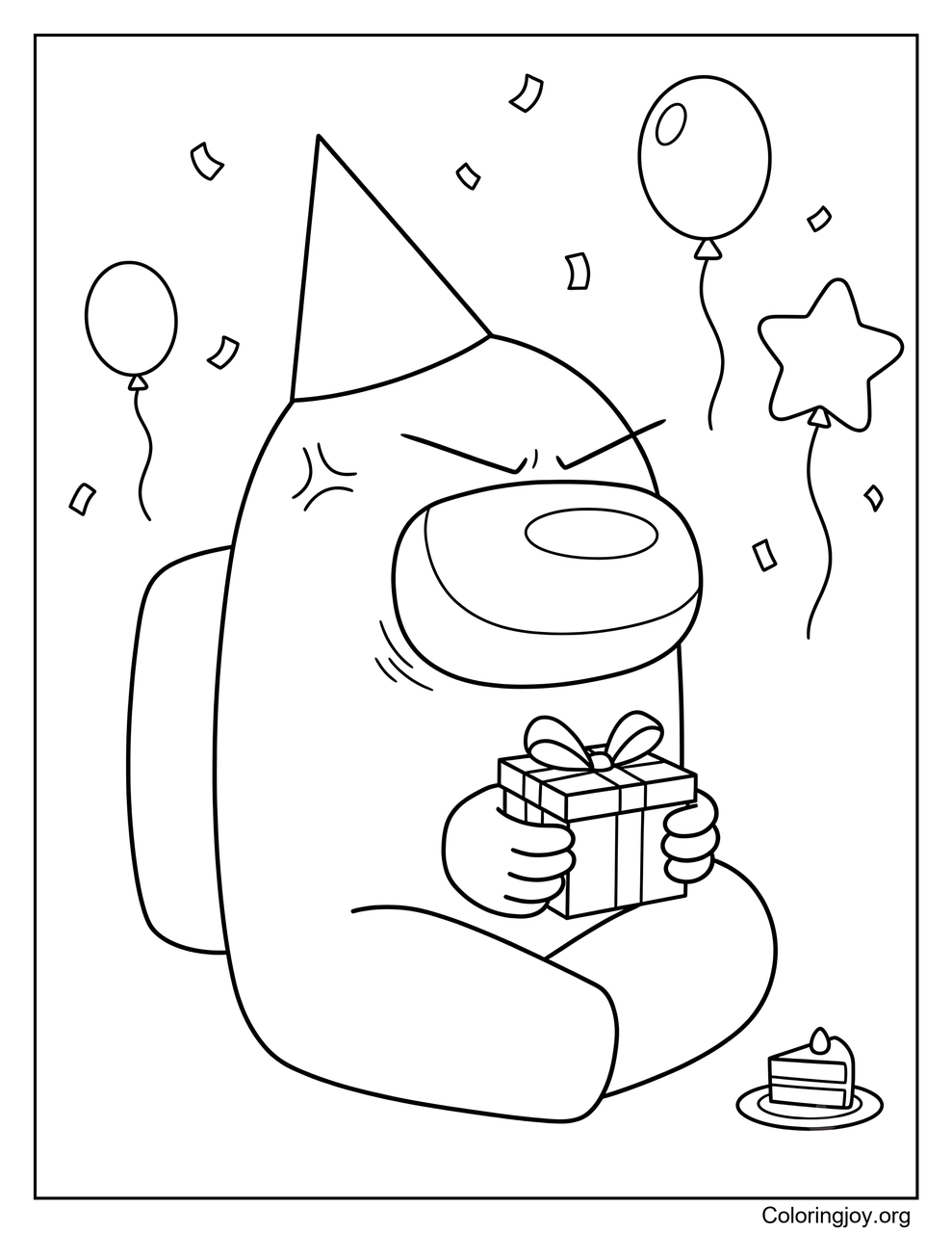 Celebre con una fiesta de cumpleaños entre nosotros