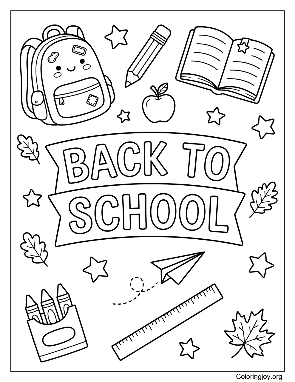 Regreso a la escuela